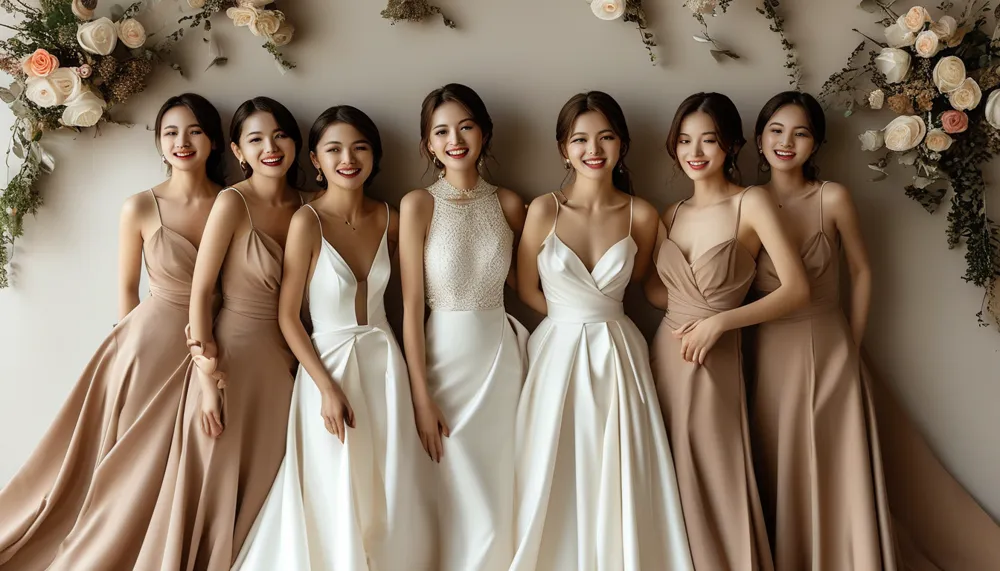 The Wedding Season Repeat Strategy: Five Weddings, One Smart Wardrobe