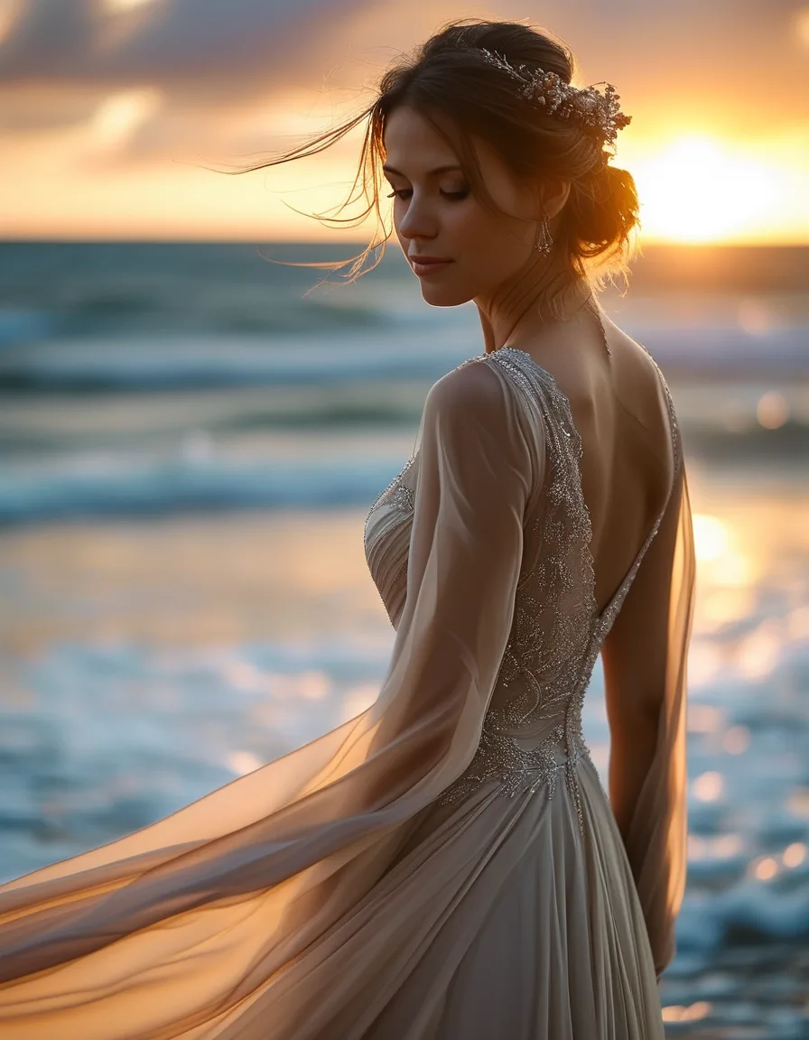 Beach Wedding Guest: What to Wear on the Sand