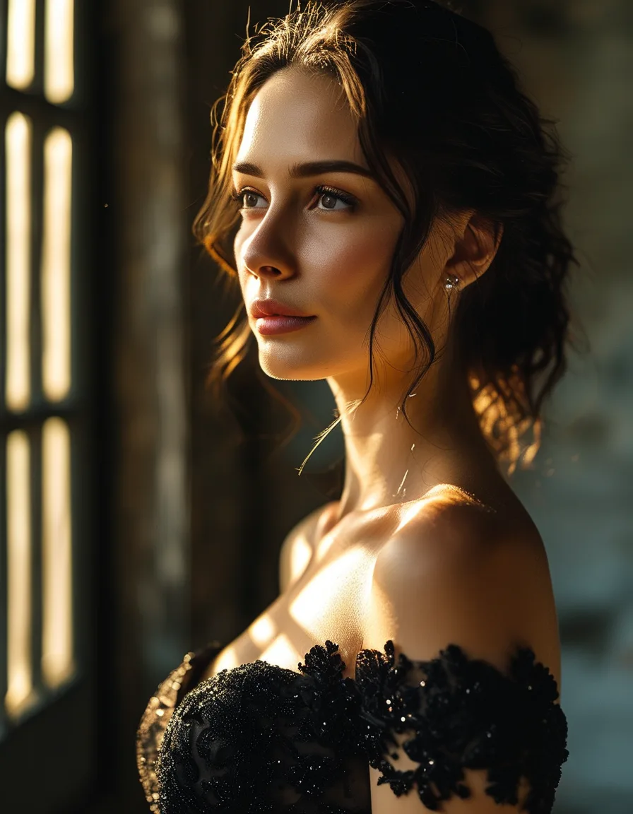 The Truth About Wearing Black to a Wedding in 2026