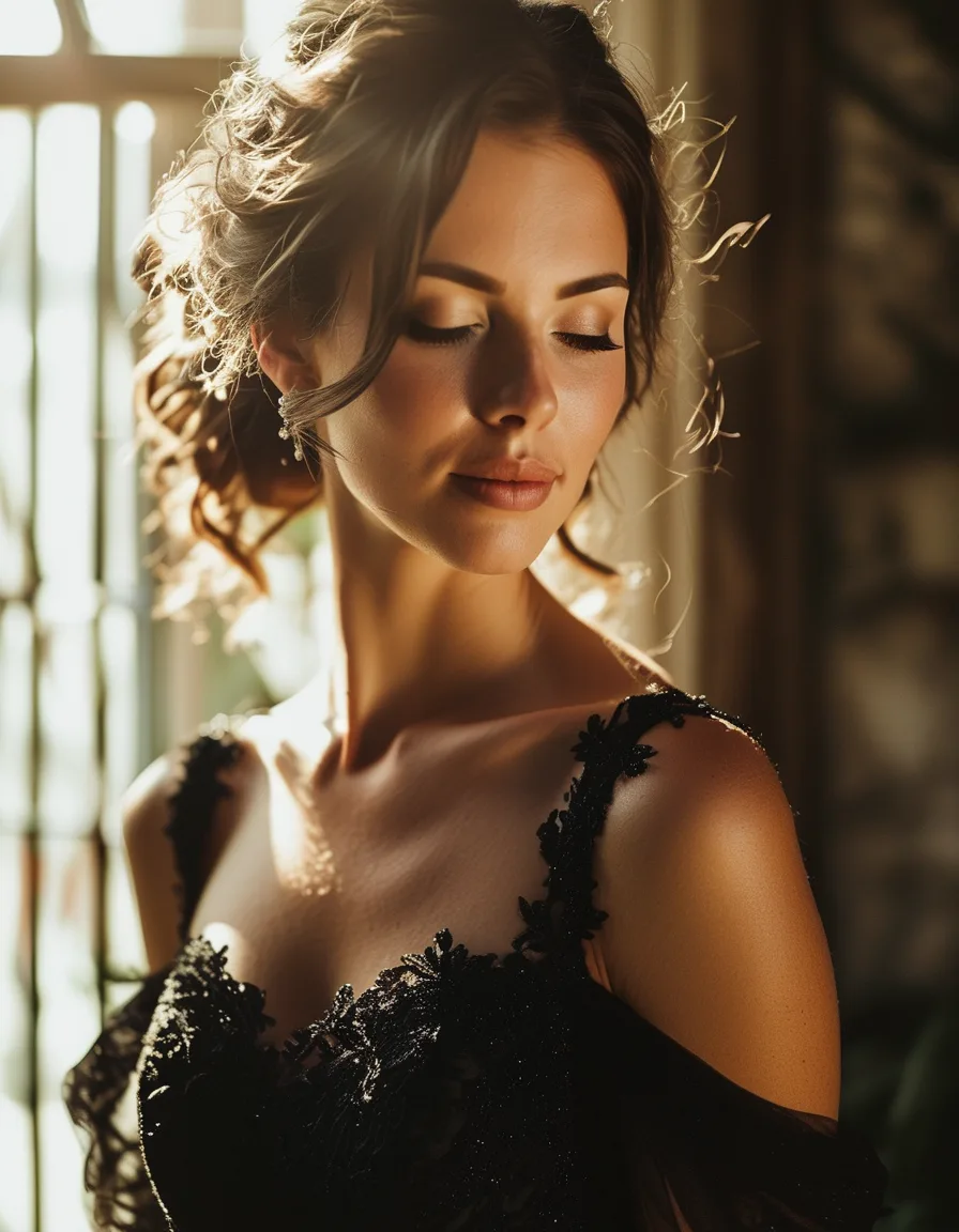 The Truth About Wearing Black to a Wedding in 2026