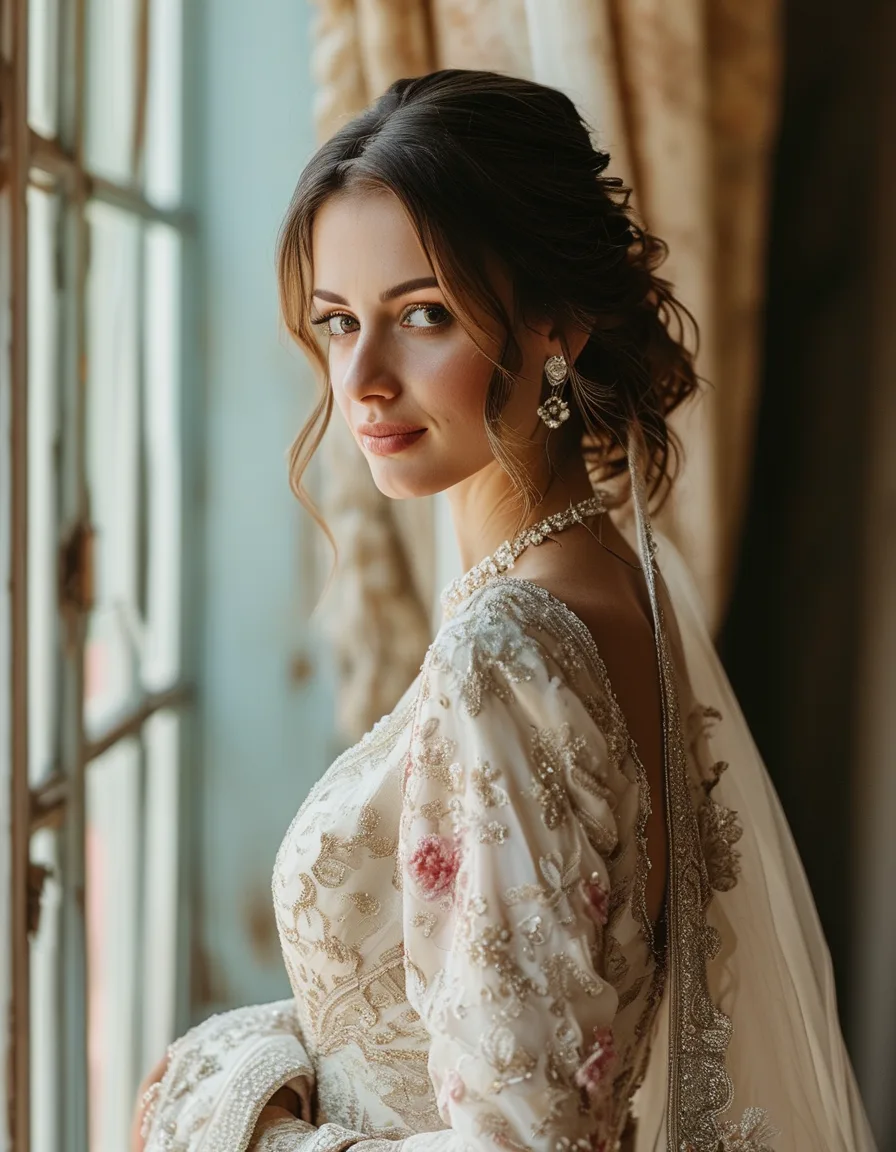 Wedding Guest Outfits You Can Actually Sit In (A Twelve-Hour Dress Code)